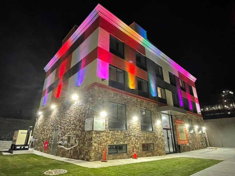 Hotel 369 Brooklyn Main image